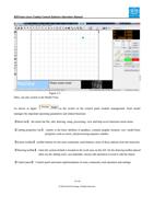 Ditto can also switch to the Model View As shown Page (Page 15 / 99) RDVision Laser Cutting Control Software Operation Manual